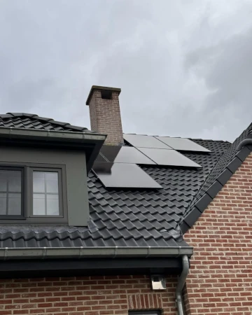 technologic bv zonnepanelen installateurs