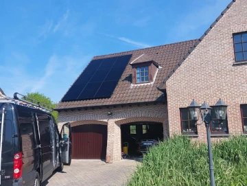 technologic bv zonnepanelen installateurs