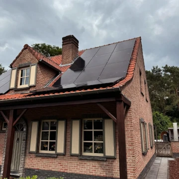 technologic bv zonnepanelen installateurs