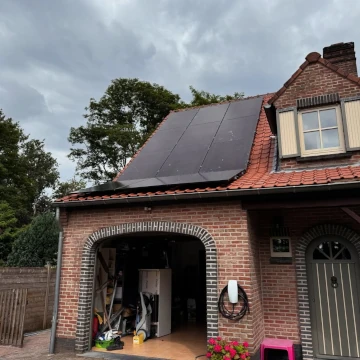 technologic bv zonnepanelen installateurs